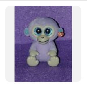 Blueberry Mystery Mini Boo